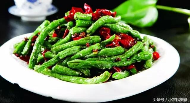 簡單易學，20道家常菜做法，看完不再為每天吃什麼菜而煩惱