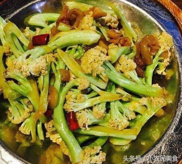 簡單易學，20道家常菜做法，看完不再為每天吃什麼菜而煩惱