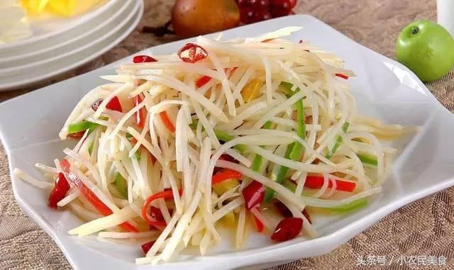 簡單易學，20道家常菜做法，看完不再為每天吃什麼菜而煩惱