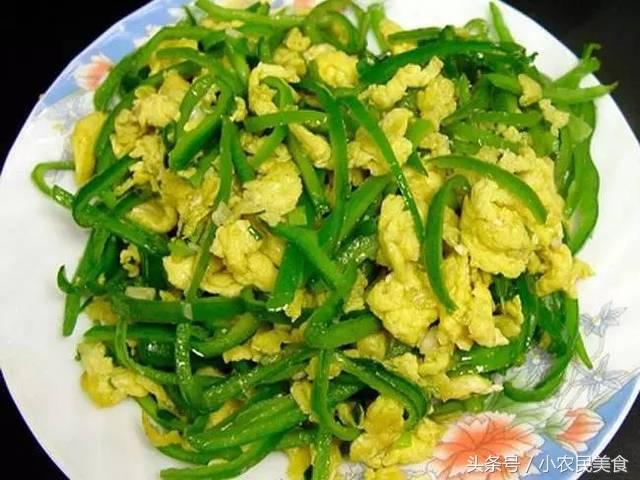 簡單易學，20道家常菜做法，看完不再為每天吃什麼菜而煩惱