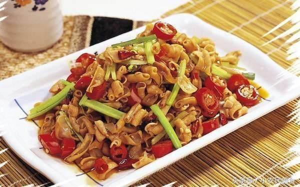 簡單易學，20道家常菜做法，看完不再為每天吃什麼菜而煩惱