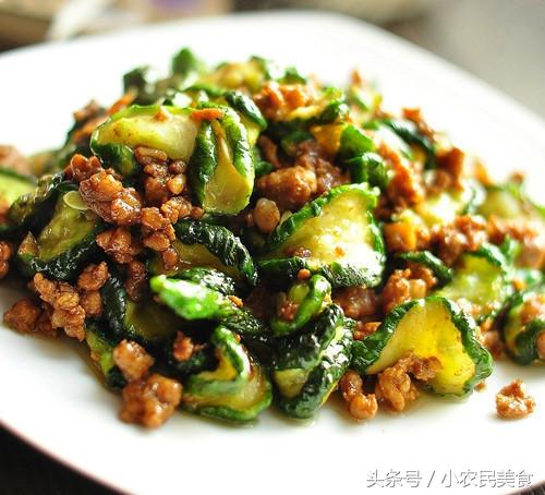 簡單易學，20道家常菜做法，看完不再為每天吃什麼菜而煩惱