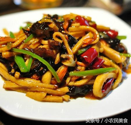 簡單易學，20道家常菜做法，看完不再為每天吃什麼菜而煩惱