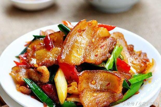 簡單易學，20道家常菜做法，看完不再為每天吃什麼菜而煩惱