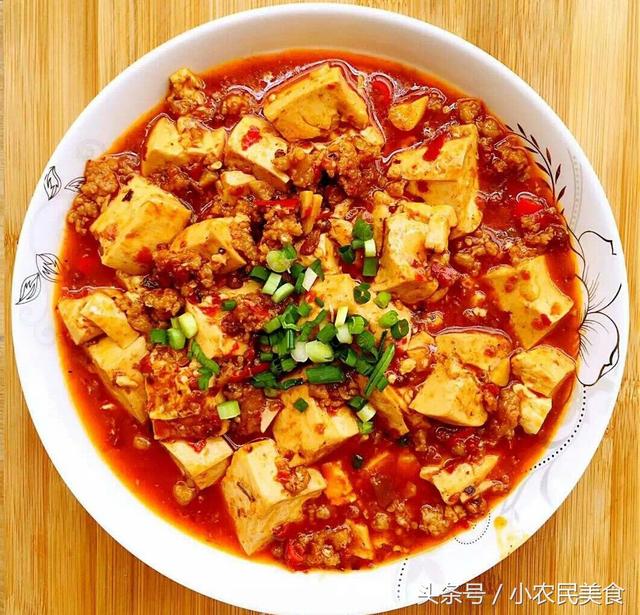 簡單易學，20道家常菜做法，看完不再為每天吃什麼菜而煩惱