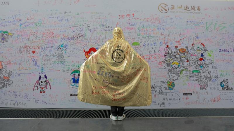 回味2018DOTA2亞洲邀請賽八大亮點 六月Supermajor再續寫傳奇