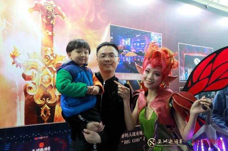 回味2018DOTA2亞洲邀請賽八大亮點 六月Supermajor再續寫傳奇