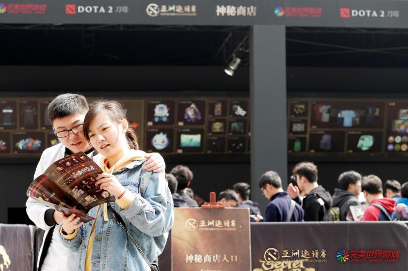 回味2018DOTA2亞洲邀請賽八大亮點 六月Supermajor再續寫傳奇