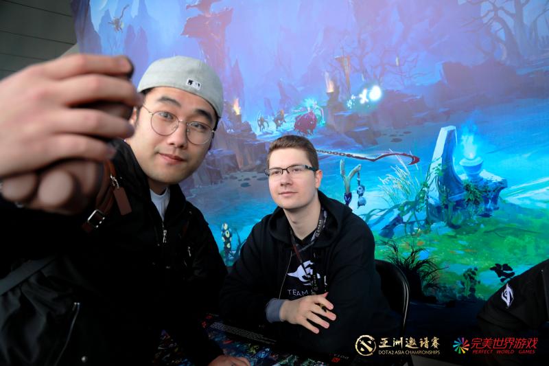 回味2018DOTA2亞洲邀請賽八大亮點 六月Supermajor再續寫傳奇