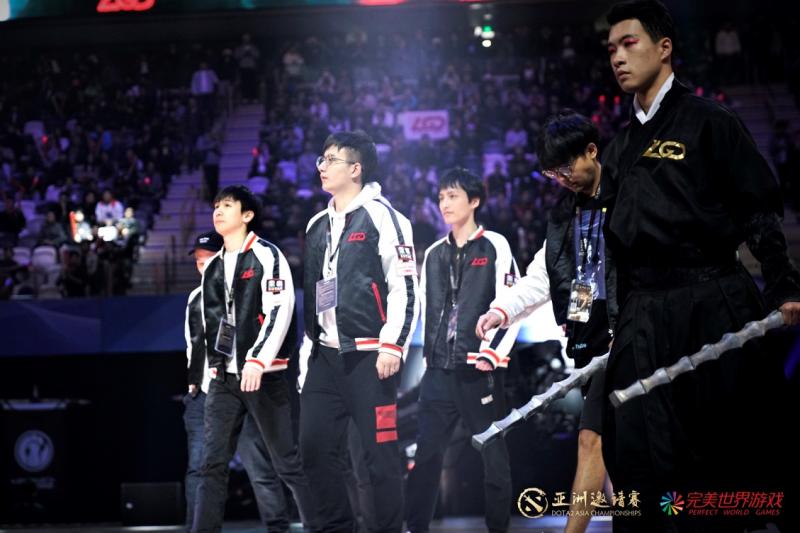 回味2018DOTA2亞洲邀請賽八大亮點 六月Supermajor再續寫傳奇