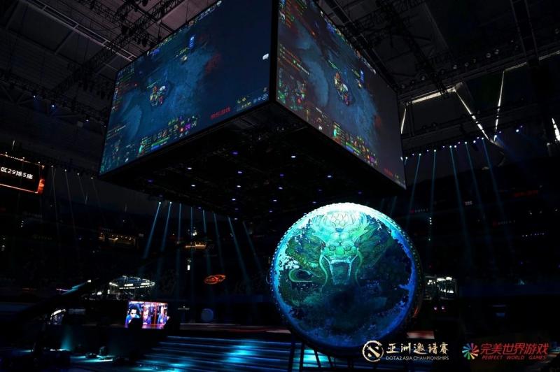 回味2018DOTA2亞洲邀請賽八大亮點 六月Supermajor再續寫傳奇