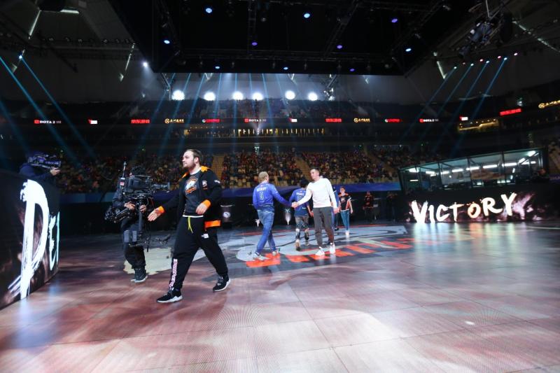 回味2018DOTA2亞洲邀請賽八大亮點 六月Supermajor再續寫傳奇