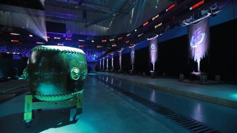 回味2018DOTA2亞洲邀請賽八大亮點 六月Supermajor再續寫傳奇