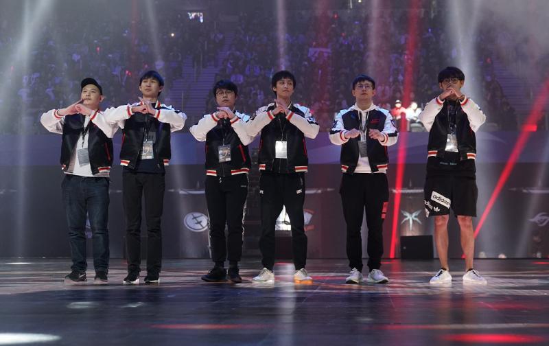 回味2018DOTA2亞洲邀請賽八大亮點 六月Supermajor再續寫傳奇