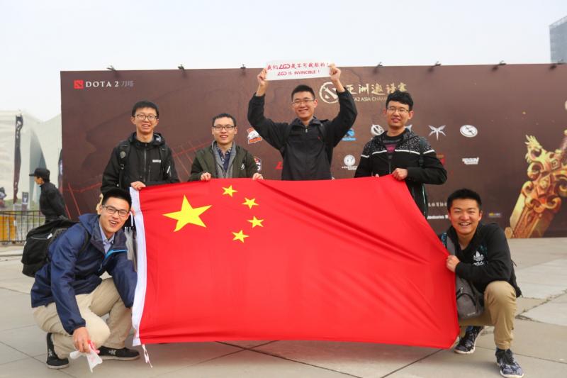 回味2018DOTA2亞洲邀請賽八大亮點 六月Supermajor再續寫傳奇