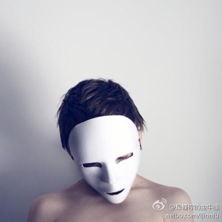 睜大眼睛看清楚！心理越是「陰暗」的人，越愛把這3句話當作口頭禪！