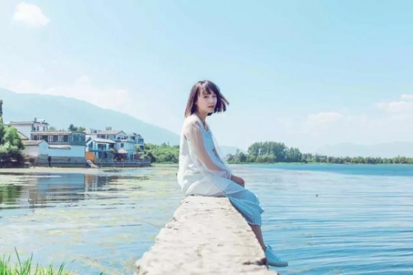 見過世面的女人，從來不做這7件事！原來...世界沒有我們想像中難懂...