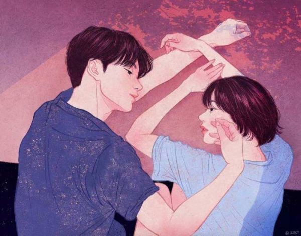 男人做這6件事，暗示他從未愛過你！女人，不要再傻傻付出了