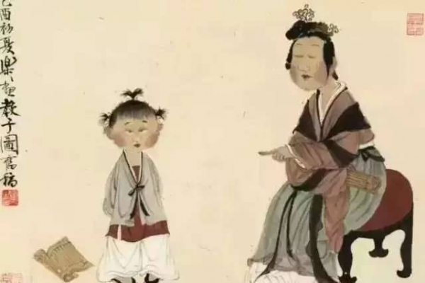 擔心，是種詛咒，可惜很多人不知道