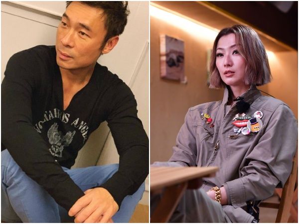懷孕了？許志安小三傳「躲美國安胎」不知父親是誰…那些小3上位的女人，最後都怎麼了？
