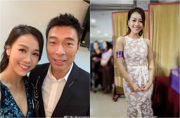 懷孕了？許志安小三傳「躲美國安胎」不知父親是誰…那些小3上位的女人，最後都怎麼了？