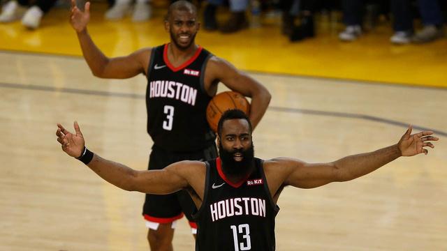 Bogut：贏火箭比得到總冠軍還爽，哈登和保羅每個回合都在抱怨！