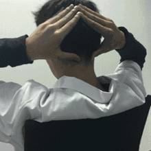 一招防止腦中風，中老年人必學