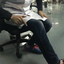 一招防止腦中風，中老年人必學