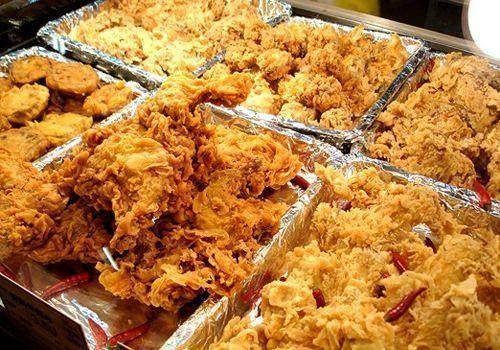 高血壓不能吃這12種食物！會越吃越高，血壓容易坐上過山車