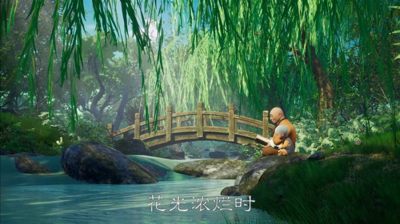 一禪小和尚：你敢不敢，問問自己三個問題（深度好文）