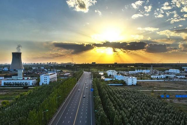 做好自己的事，走自己的路，看自己的風景，這才是出路