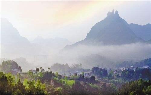 做好自己的事，走自己的路，看自己的風景，這才是出路