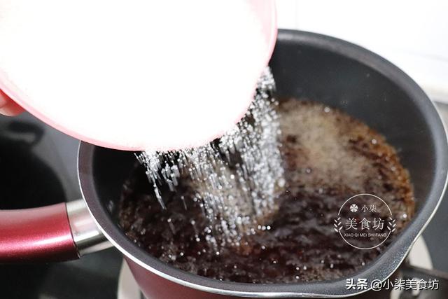 大蒜這樣做好吃不辣，配方全告訴你，15天就可以吃了，清脆爽口