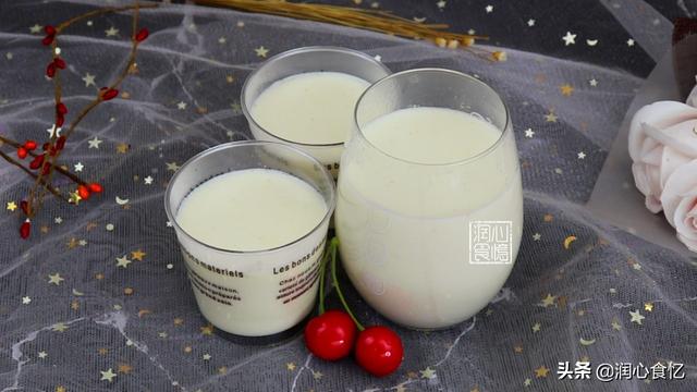 夏天就該多吃薑！零失敗姜撞奶做法，香甜嫩滑，驅寒暖胃又養顏