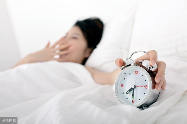 45歲後，早起做好'三慢'，睡前做好'四堅持'，長壽會眷顧你！