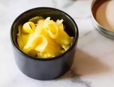 夏天到，要吃薑！補陽氣、祛寒濕，好處多到數不清，現在吃最合適