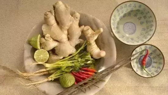 夏天到，要吃薑！補陽氣、祛寒濕，好處多到數不清，現在吃最合適