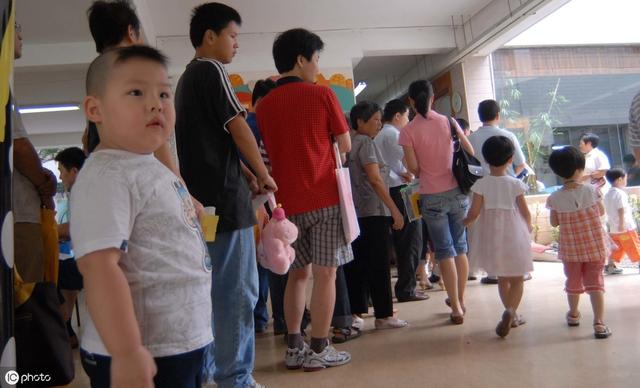 諮詢幼兒園時，打破砂鍋也要問到底的四個方面，讓家長選對幼兒園