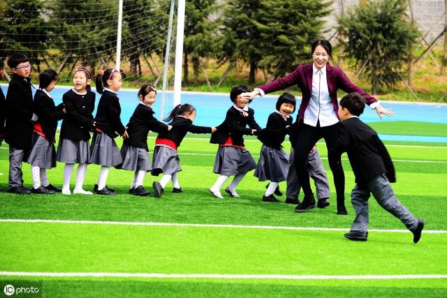 諮詢幼兒園時，打破砂鍋也要問到底的四個方面，讓家長選對幼兒園