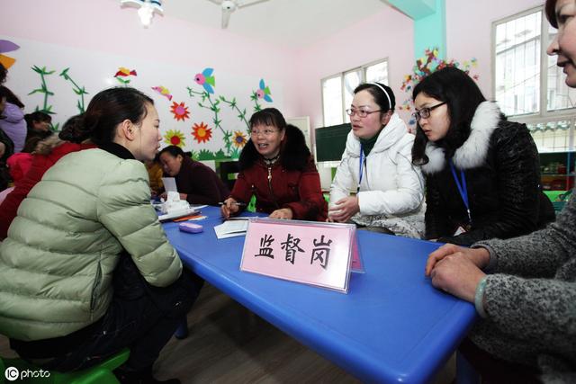 諮詢幼兒園時，打破砂鍋也要問到底的四個方面，讓家長選對幼兒園