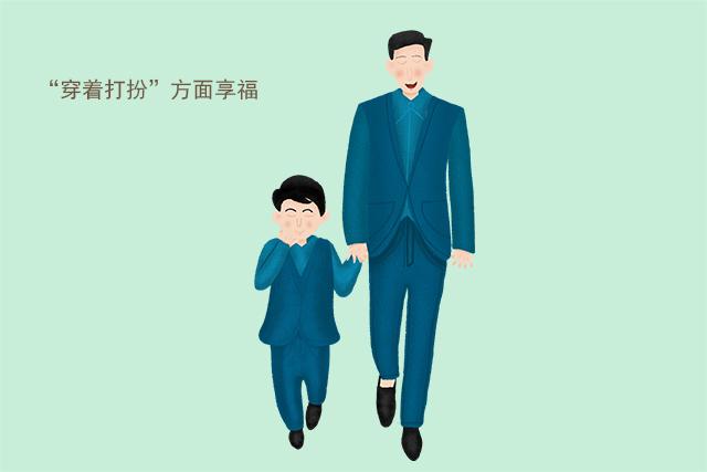 男孩越是在這3個方面「富養」，長大後越能成功，父母別養錯了