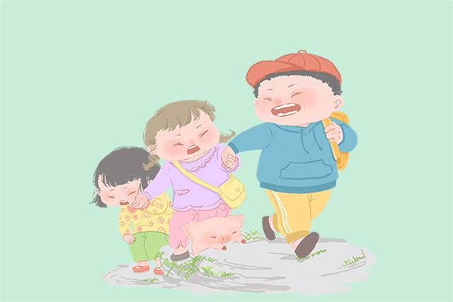 當孩子抱怨沒人跟他玩時，你的回答很關鍵，影響孩子人生的高度