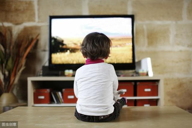如果你能讓孩子在12歲之前不看電視，他們終生都將獲益