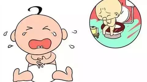 孩子消化不良的徵兆，你知道嗎？