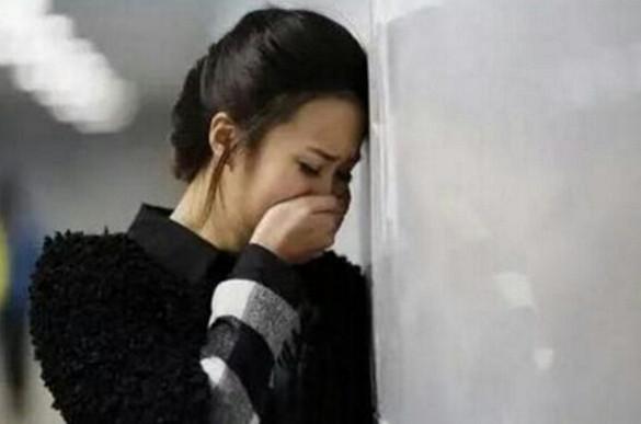 我做了可恥的小三，成功上位後，沒有安全感，活在恐懼中