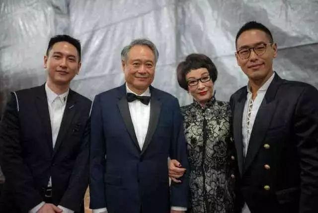 曾替夫還債復出，卻為債主生下兩個孩子，今68歲繼承百億資產