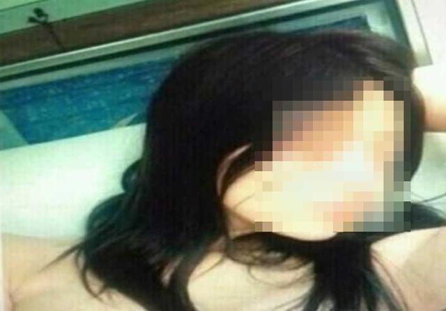 17歲女生欠債10萬，多次抵債後報警，女生：他太頻繁了！