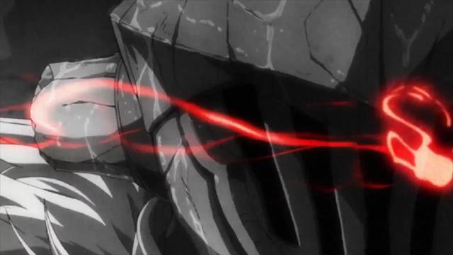 《哥布林殺手》2018年最讓期待的動漫，滿滿的黑暗之魂既視感