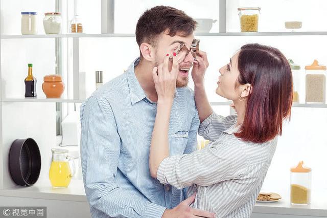「離婚後，你過得好嗎」「我們不是夫妻了，我好與壞跟你無關」