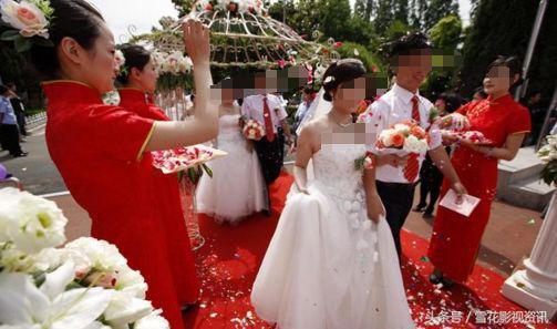 兒子把女友帶回家，一見兒媳婦，父親樂壞了，繼母卻急紅了眼